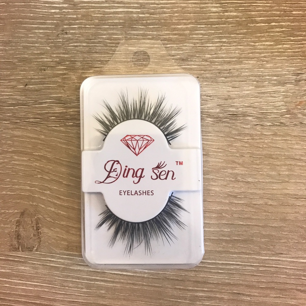 🌸MINK LASHES AUTHENTIC🌸