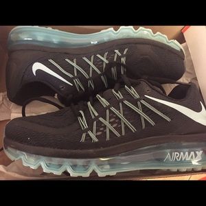 ⬇️reduced Nike Women's Air Max 2015
