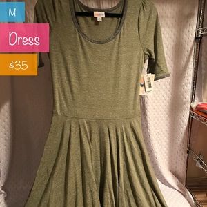 LuLaRoe Nicole M
