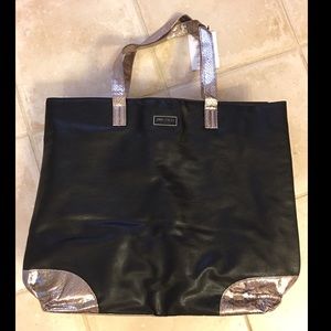 NWT large Jimmy Choo tote bag NWT large Jimmy Choo tote bag