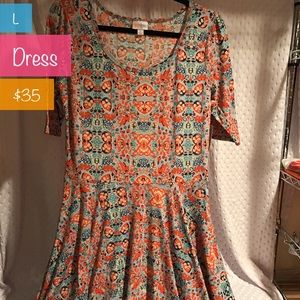 LuLaRoe Nicole L