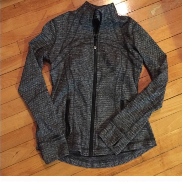 lululemon athletica Jackets & Blazers - Lululemon jacket size 8