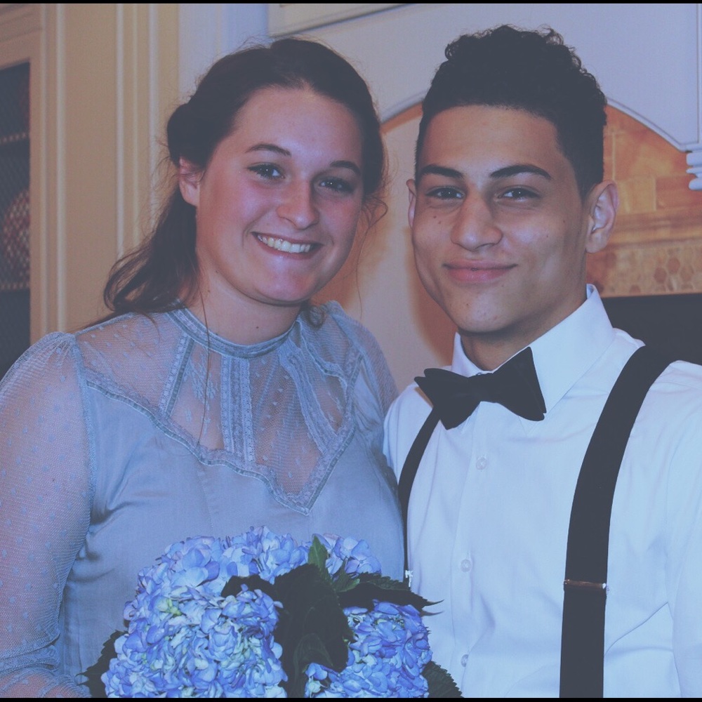 Meet your Posher, Devyn