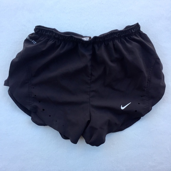 Nike Pants - Black Nike Fit Dry Shorts