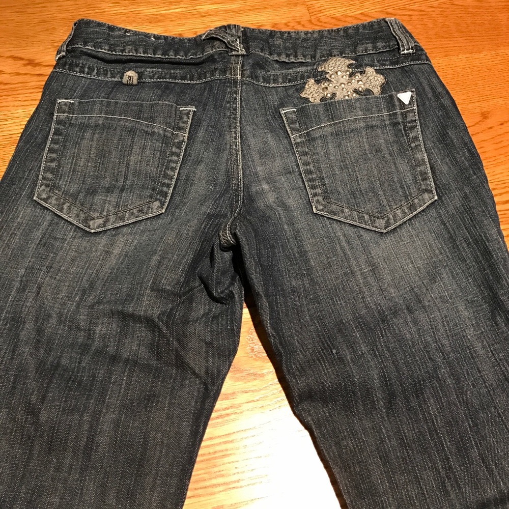 Guess jeans