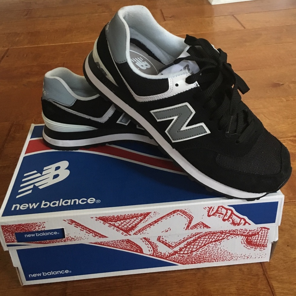 New Balance 574