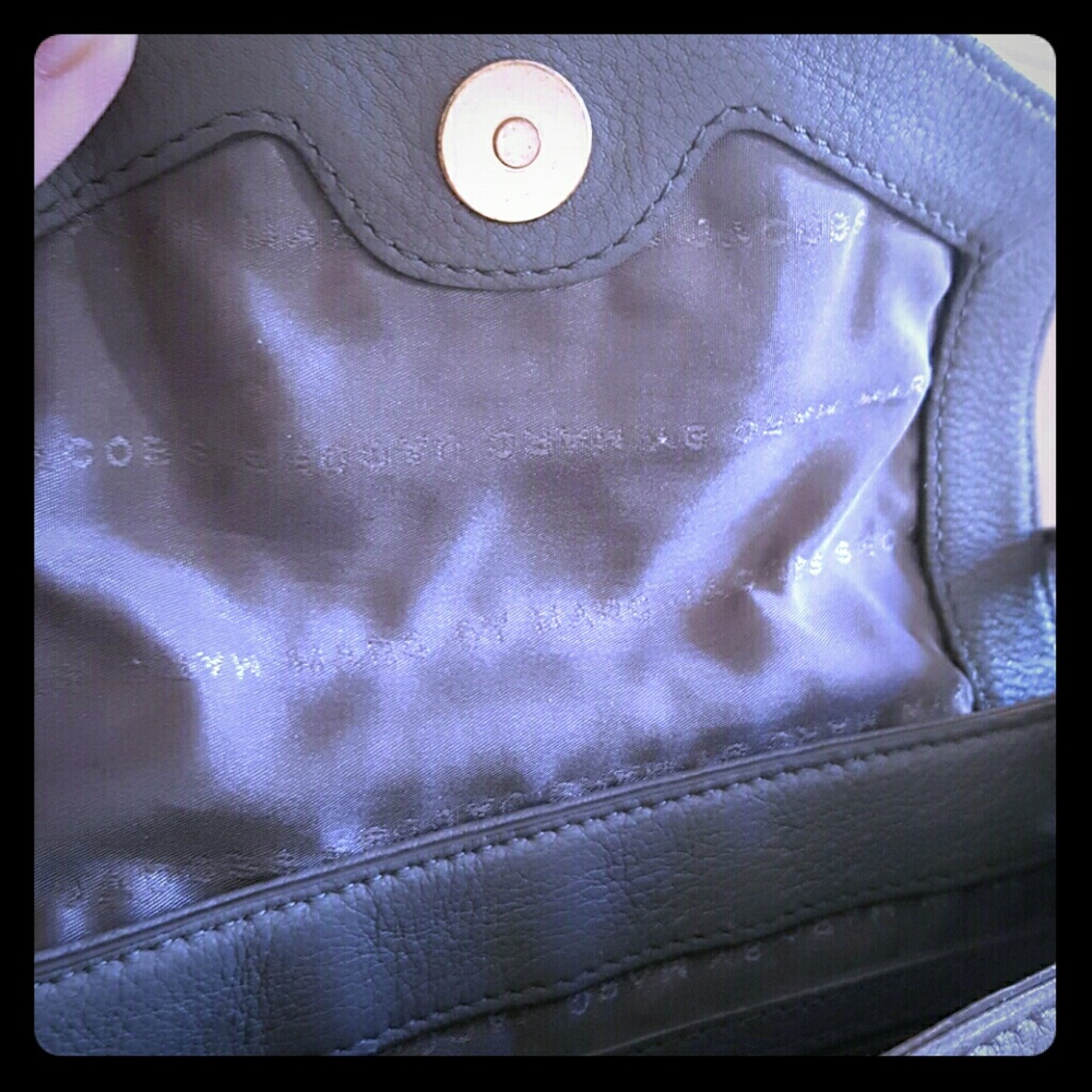 Additional pictures for Marc Jacob's bag