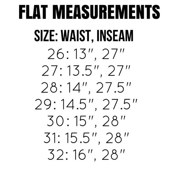 Destroyed Mid-Rise Denim - Picture 6 of 6