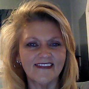 Meet your Posher, Teresa