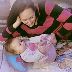 Meet your Posher, Kelli