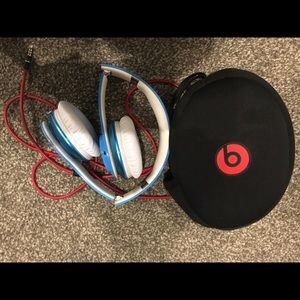 Beats by Dre Solos