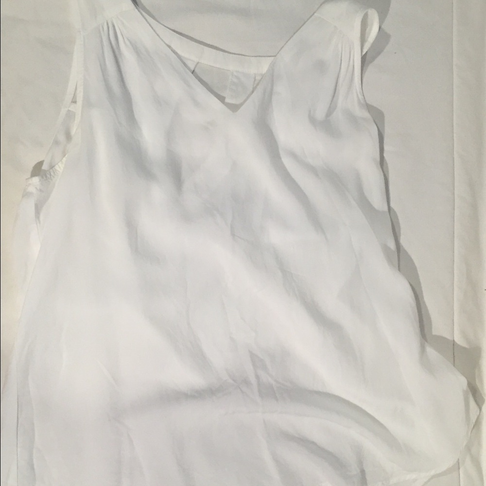 White top!!