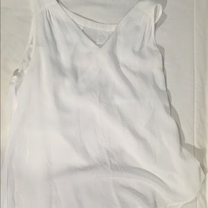 White top!!