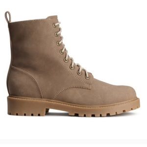 H&M Tan Boots
