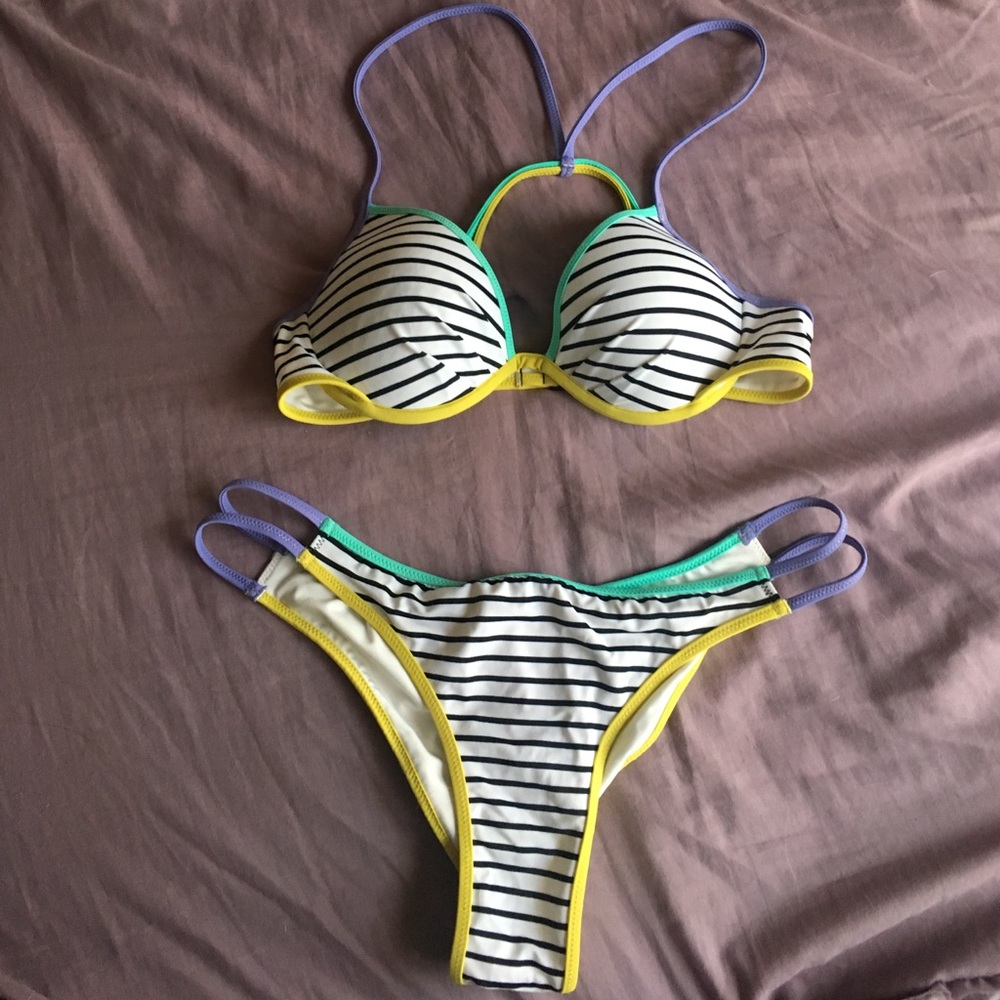 Victoria Secret bathing suit