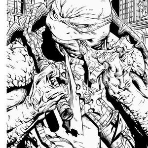 Meet your Posher, Dennis