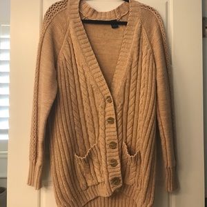 Victoria's Secret Sweater by Moda