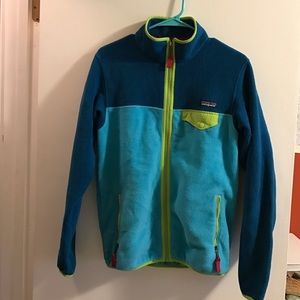 Patagonia Fleece