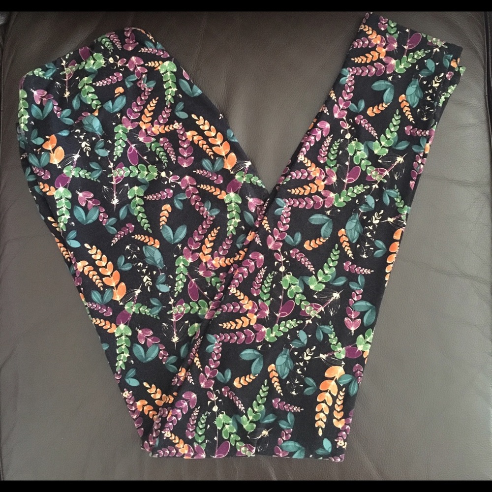 GUC Lularoe TC leggings