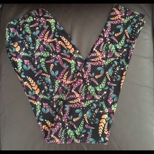 GUC Lularoe TC leggings