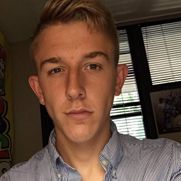 Meet your Posher, Nicholas - Picture 1 of 1