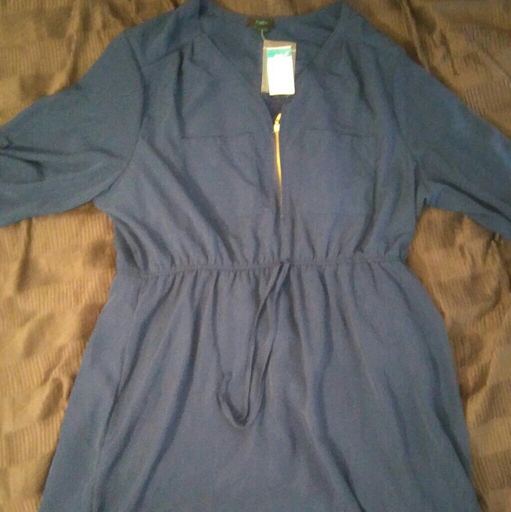 Rue 21 dress