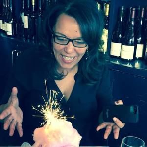 Meet your Posher, Flavia