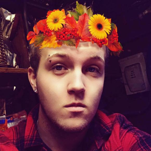 Meet your Posher, Devin - Picture 1 of 1