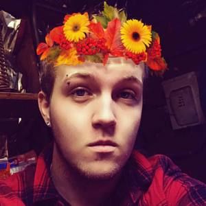 Meet your Posher, Devin