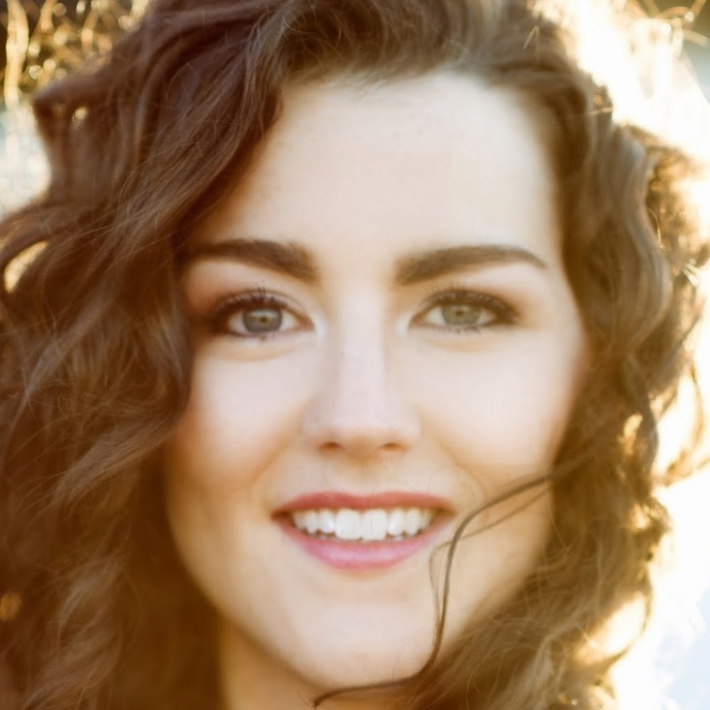 Meet your Posher, Katherine