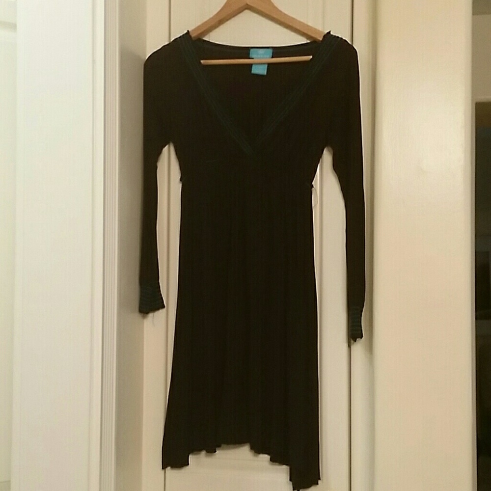 Baby doll dress