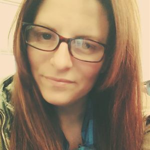 Meet your Posher, Krissy