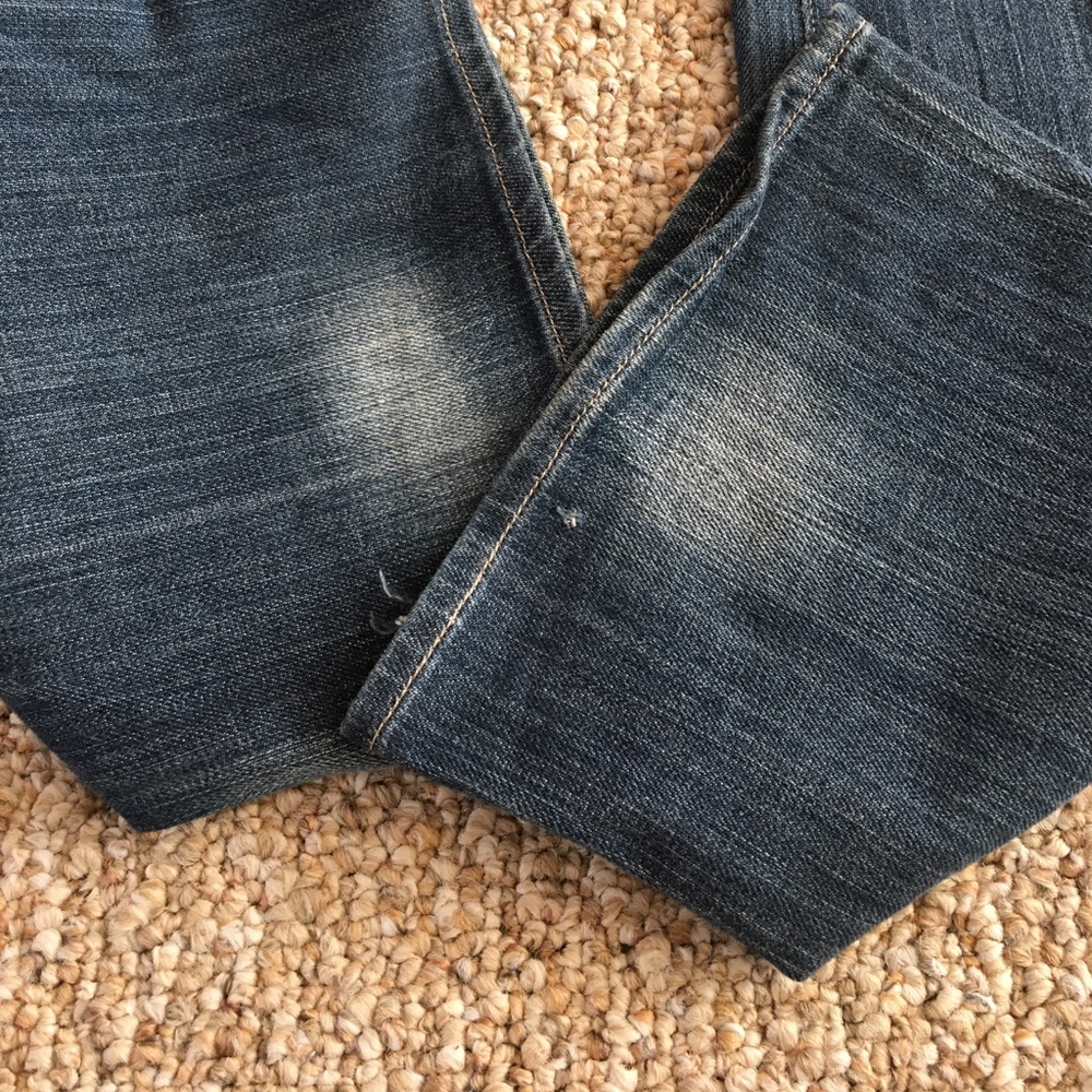💙Last chance Big Star Mia Bootcut Jeans - Picture 5 of 7