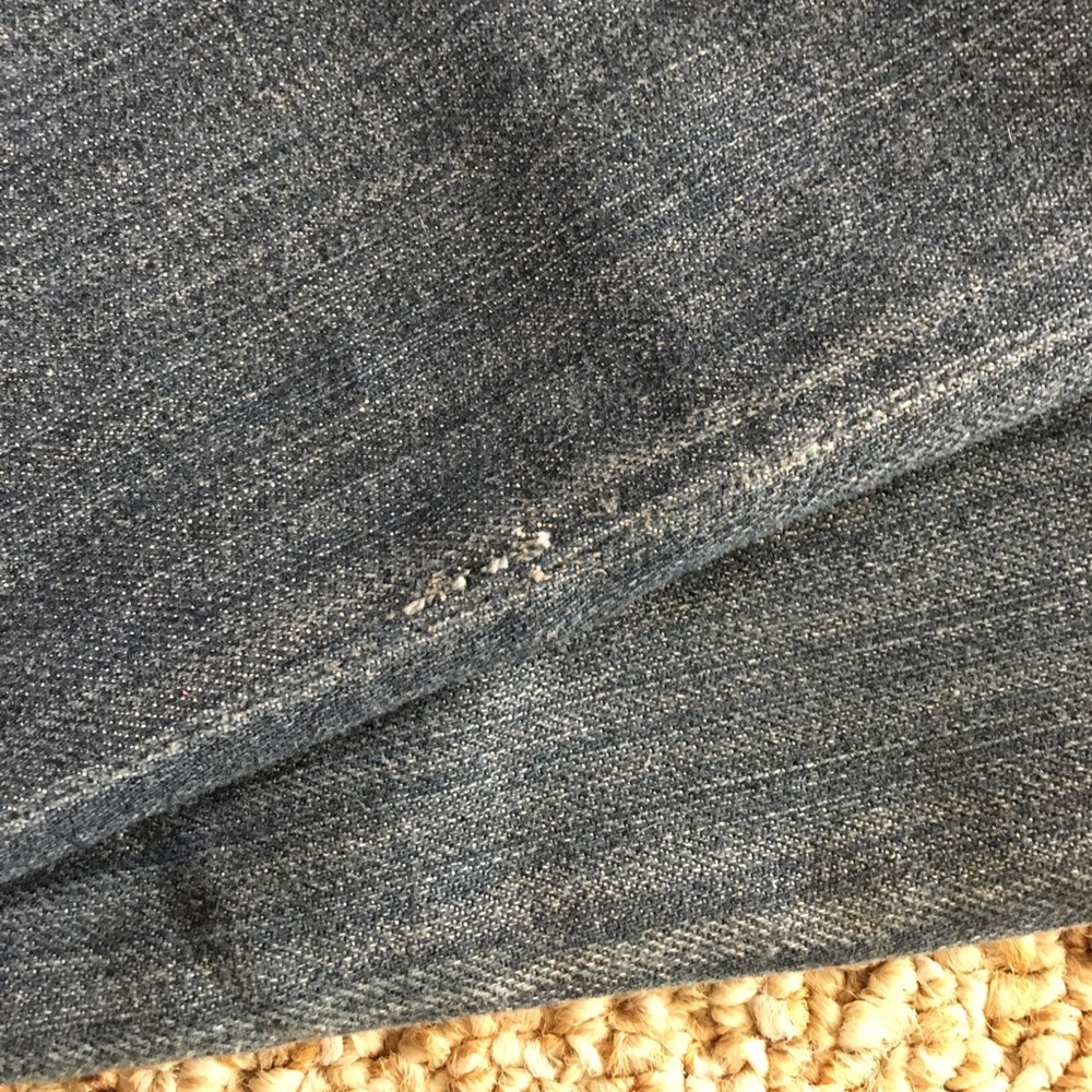 💙Last chance Big Star Mia Bootcut Jeans - Picture 7 of 7