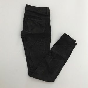 Vintage 90s: Victoria's Secret London Fog gray corduroy pants 2