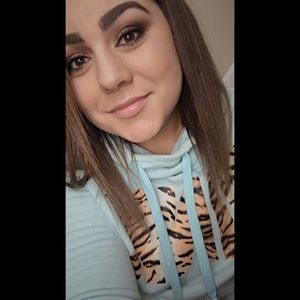 Meet your Posher, Mckenna