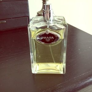 3.4 oz Prada Milano Women's Perfume