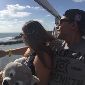 Meet your Posher, Ismael