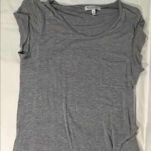 Basic Gray top!!