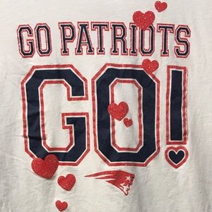 Patriot's T