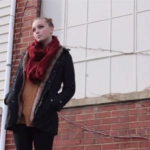 Meet your Posher, Bonnie