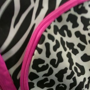 Meet your Posher, Nakia