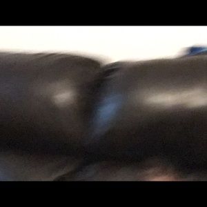 Meet your Posher, Dwayne