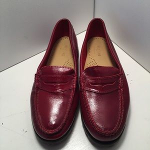 Authentic Bass Weejuns