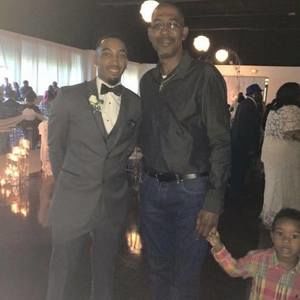 Meet your Posher, Justin