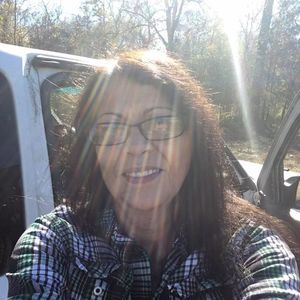 Meet your Posher, Graciela