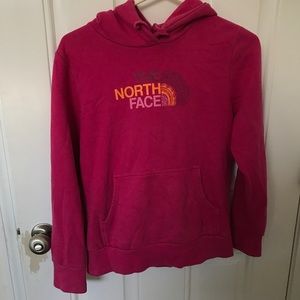 The North Face Hoodie