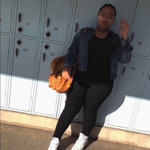 Meet your Posher, Sophia