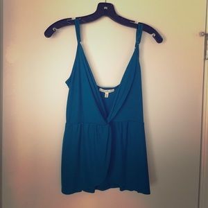 Express One Eleven Babydoll Cami