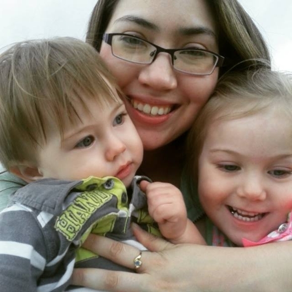 Meet your Posher, Alaina - Picture 1 of 1